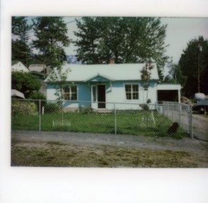 Seward, Alaska
